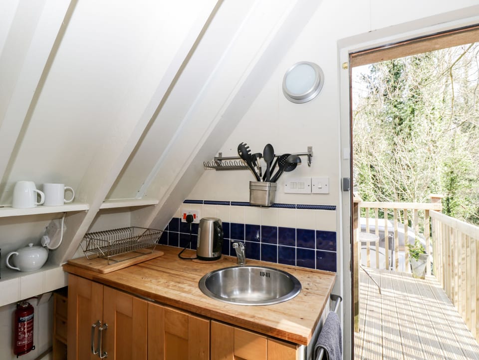 Cottage | Interior