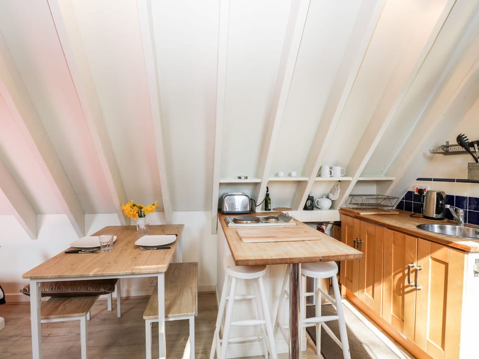 Cottage | Interior