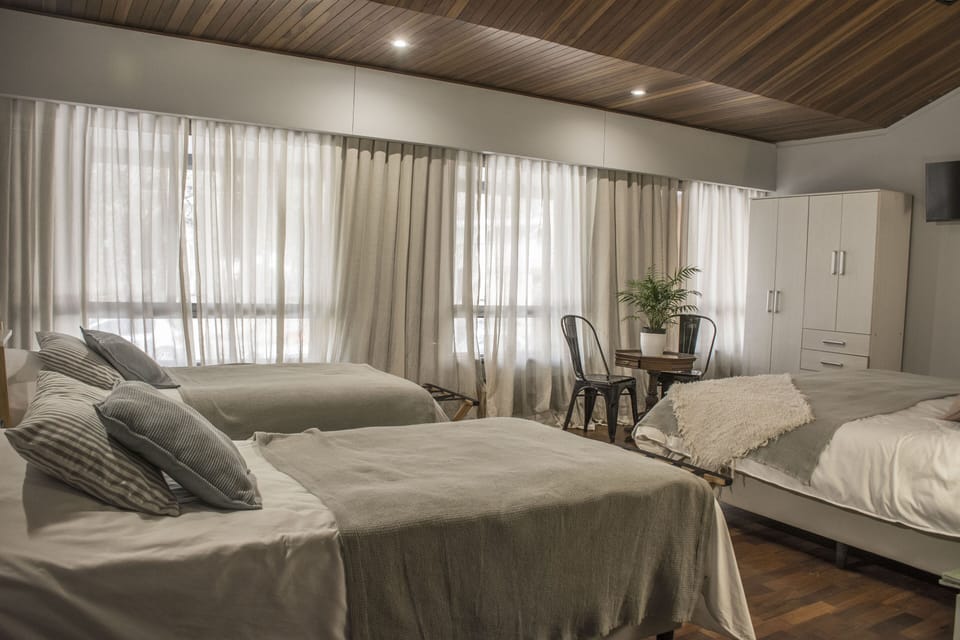 Family Room, Private Bathroom | In-room safe, free WiFi, bed sheets