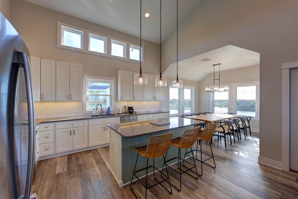 Kitchen (3rd Floor)