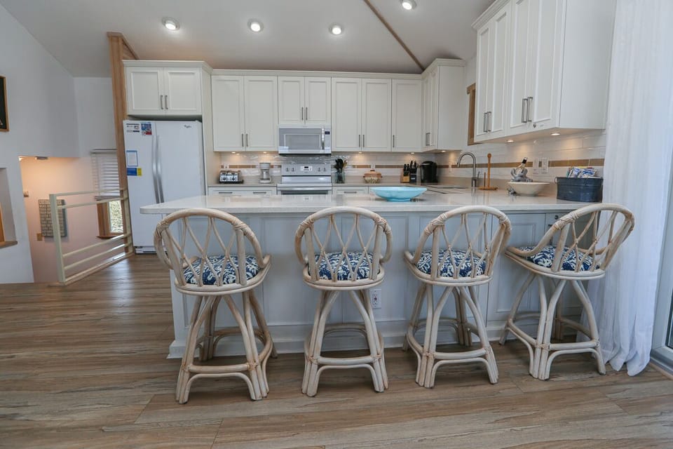 Kitchen 2023