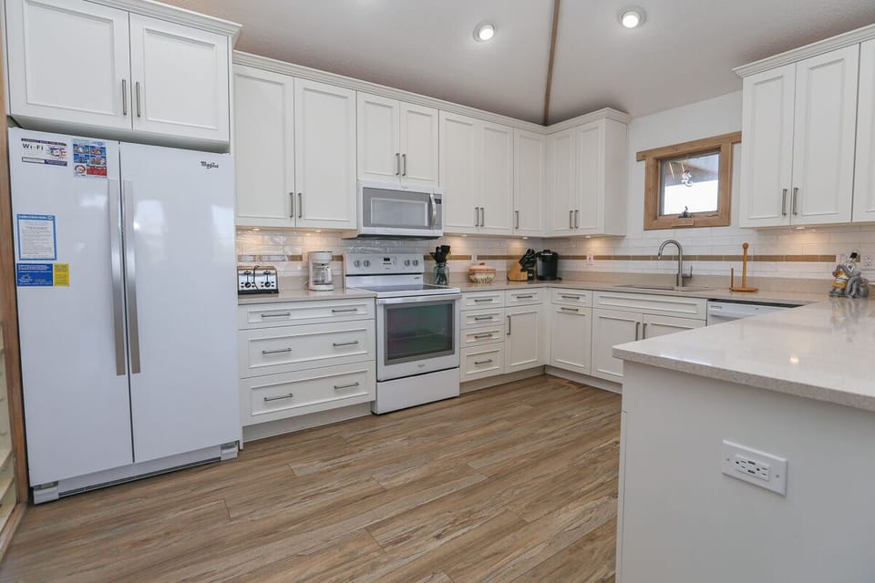 Kitchen 2023