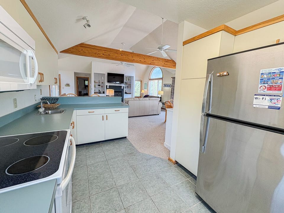 Kitchen 2025