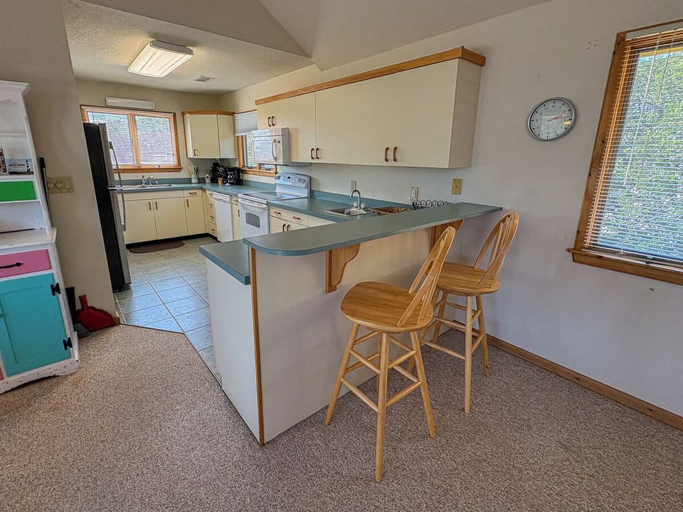 Kitchen 2025