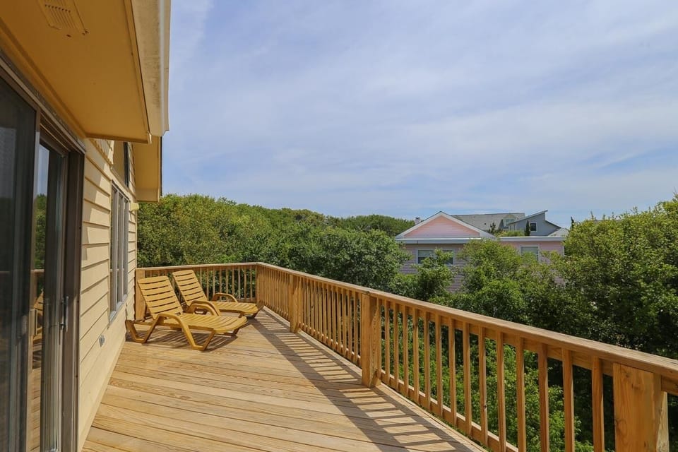 Sundeck 2021