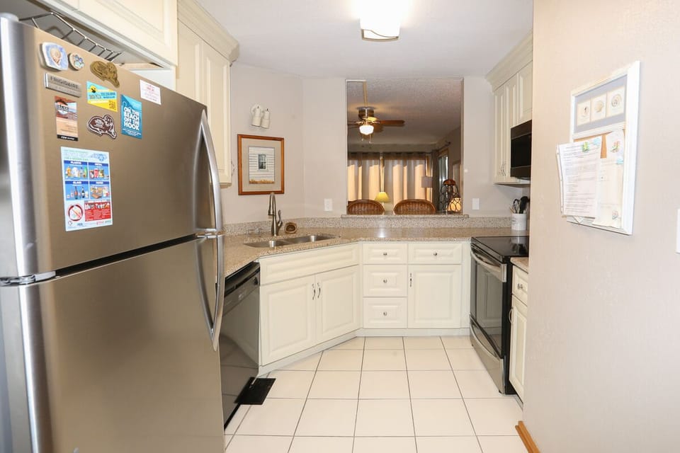 Kitchen 2024