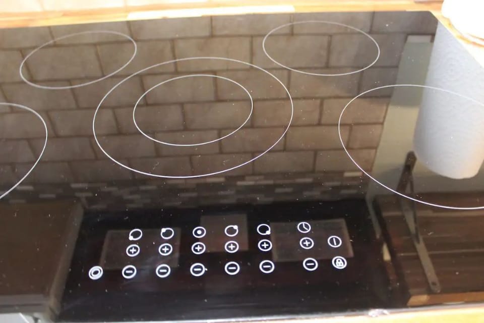 cooktop