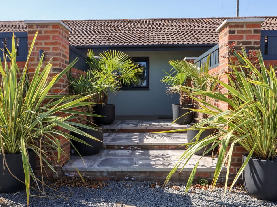 Cottage | Exterior