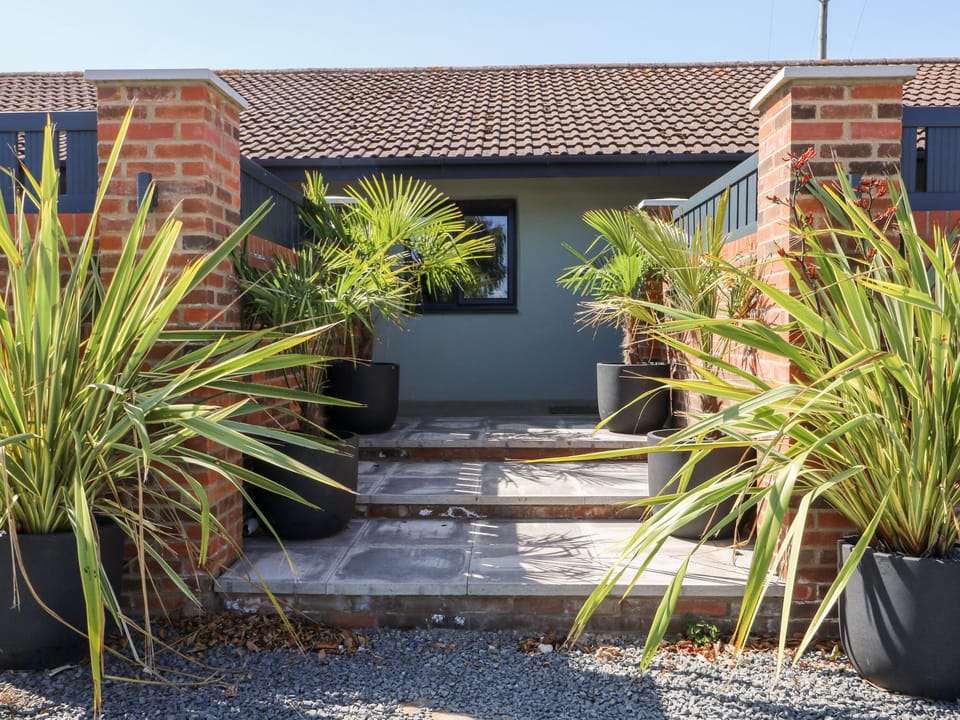 Cottage | Exterior
