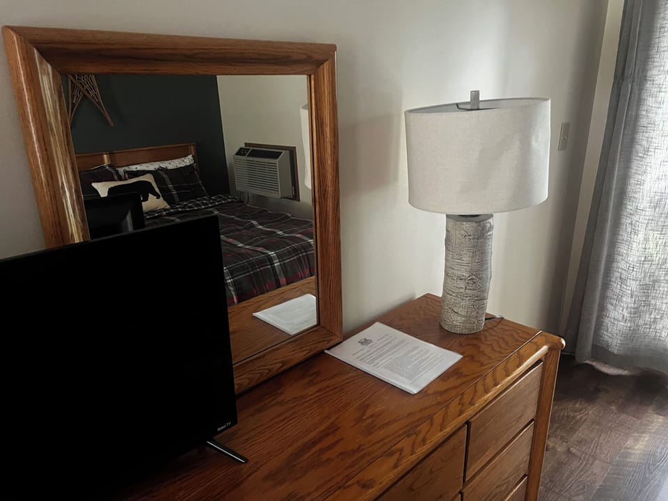 Dresser for storing clothes