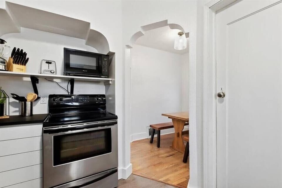 #StayinMyDistrict Twin Falls Spanish-Boho Getaway! #BookDirect #StayInMyDistrict