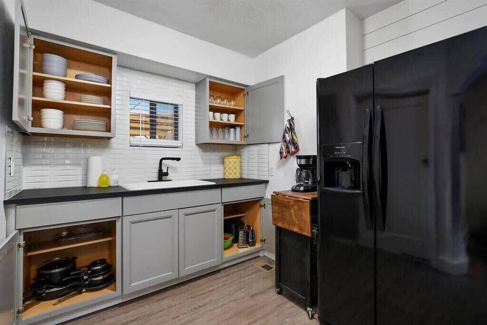 #StayinMyDistrict Twin Falls Spanish-Boho Getaway! #BookDirect #StayInMyDistrict