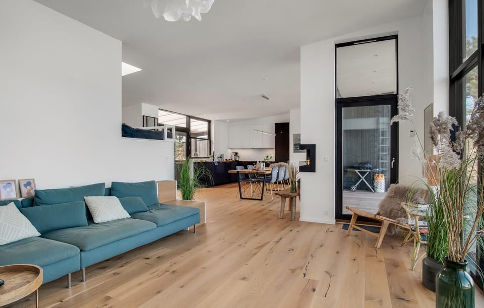 living-room