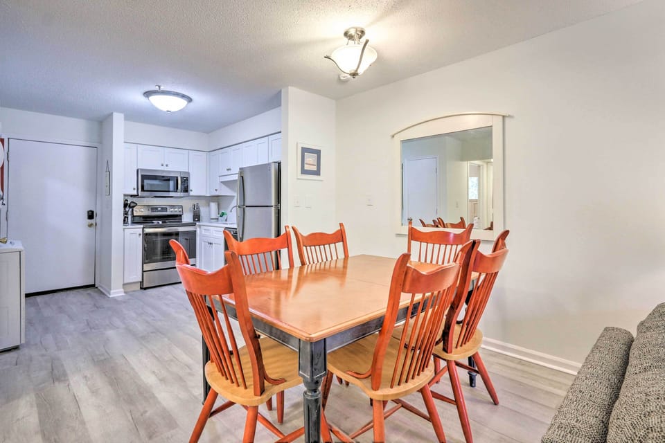 Dining Area | Cooking Basics | Dishware & Flatware