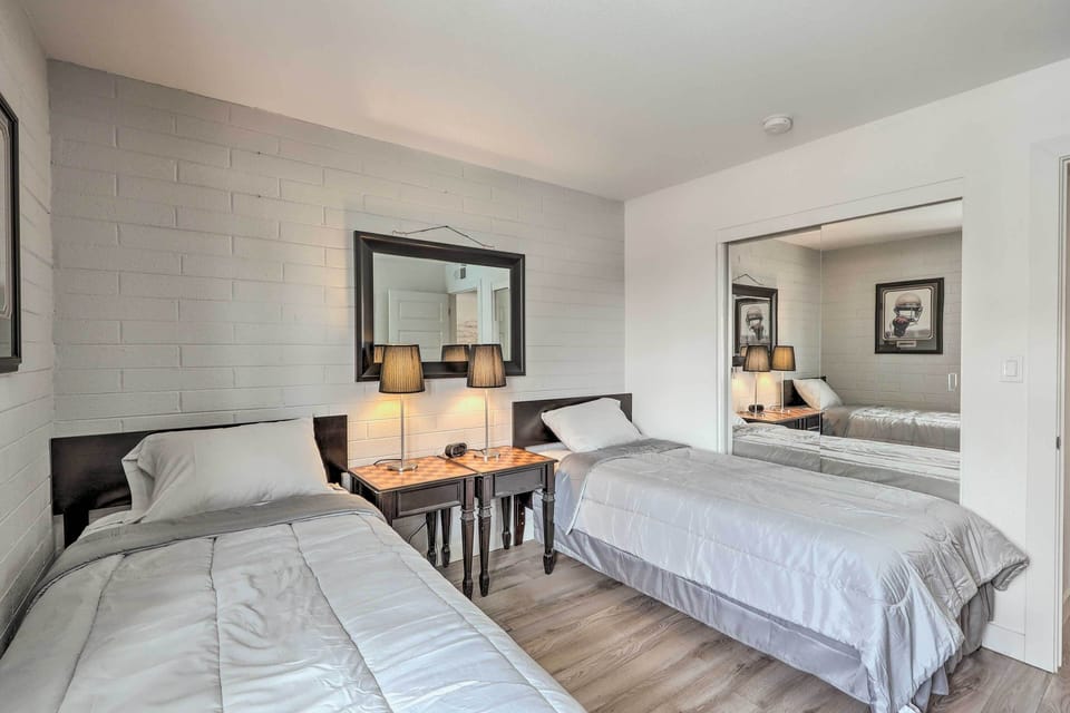 Bedroom 3 | 2nd Floor