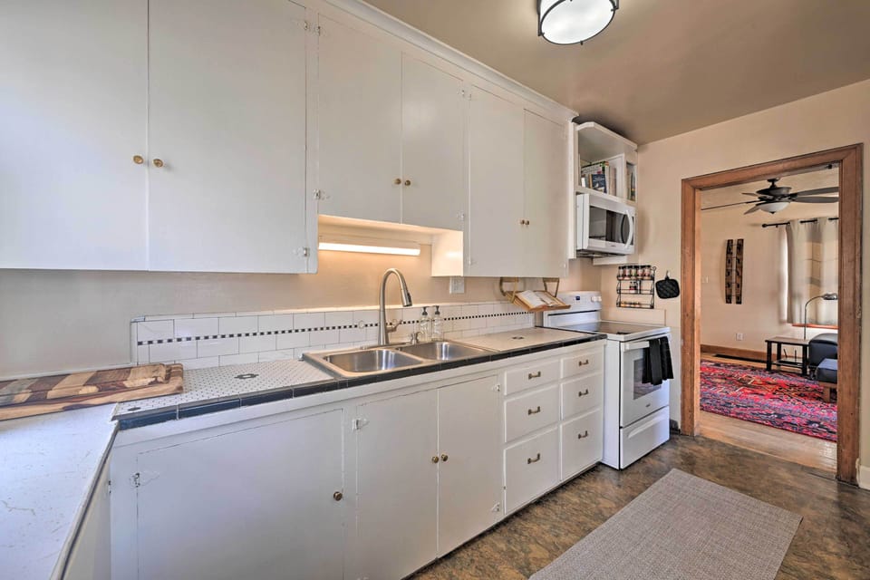 Kitchen | Crockpot