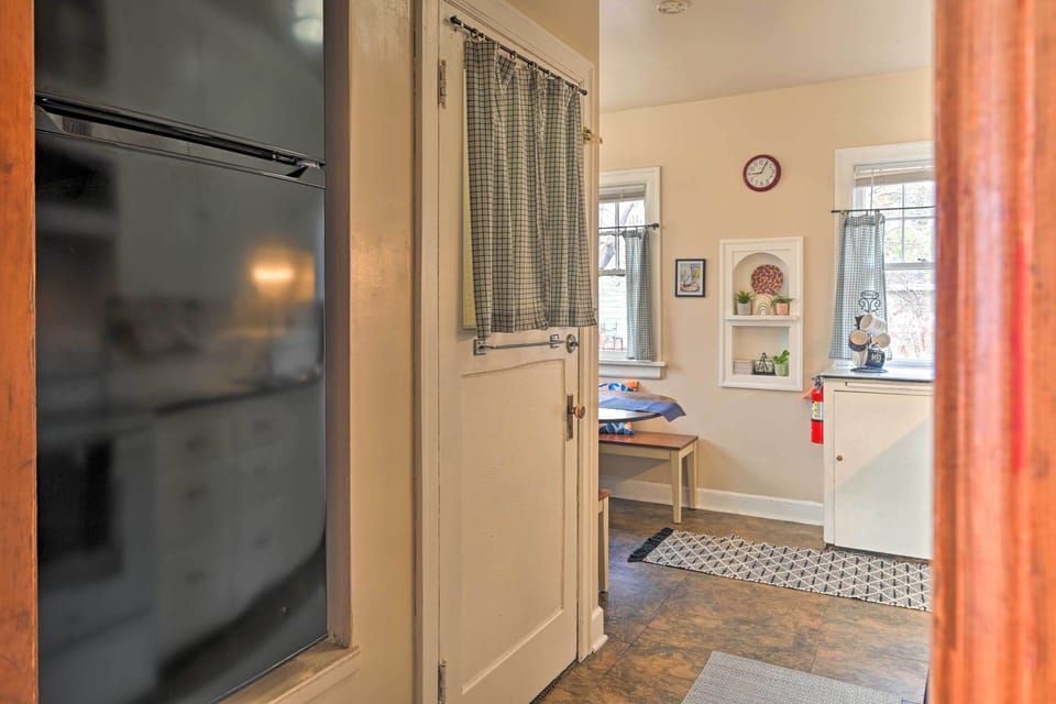 Kitchen | Microwave