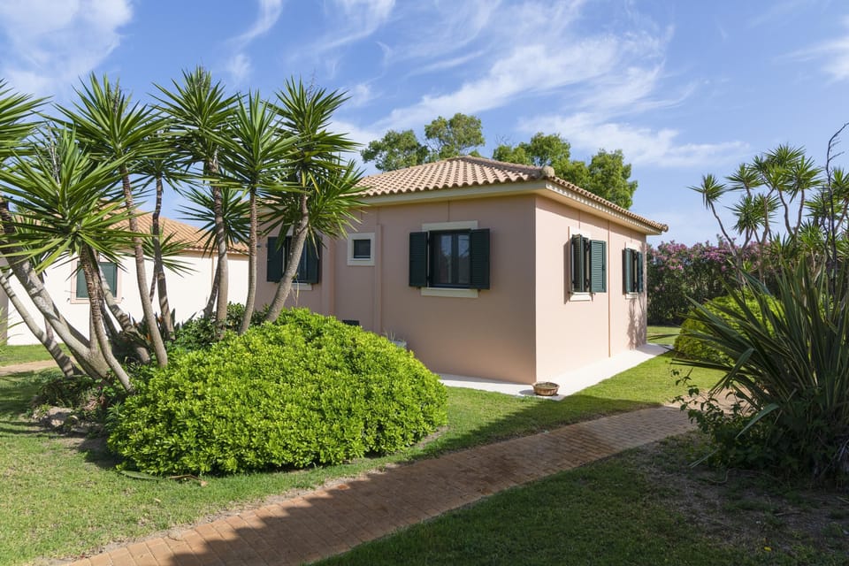 Analipsi Villas