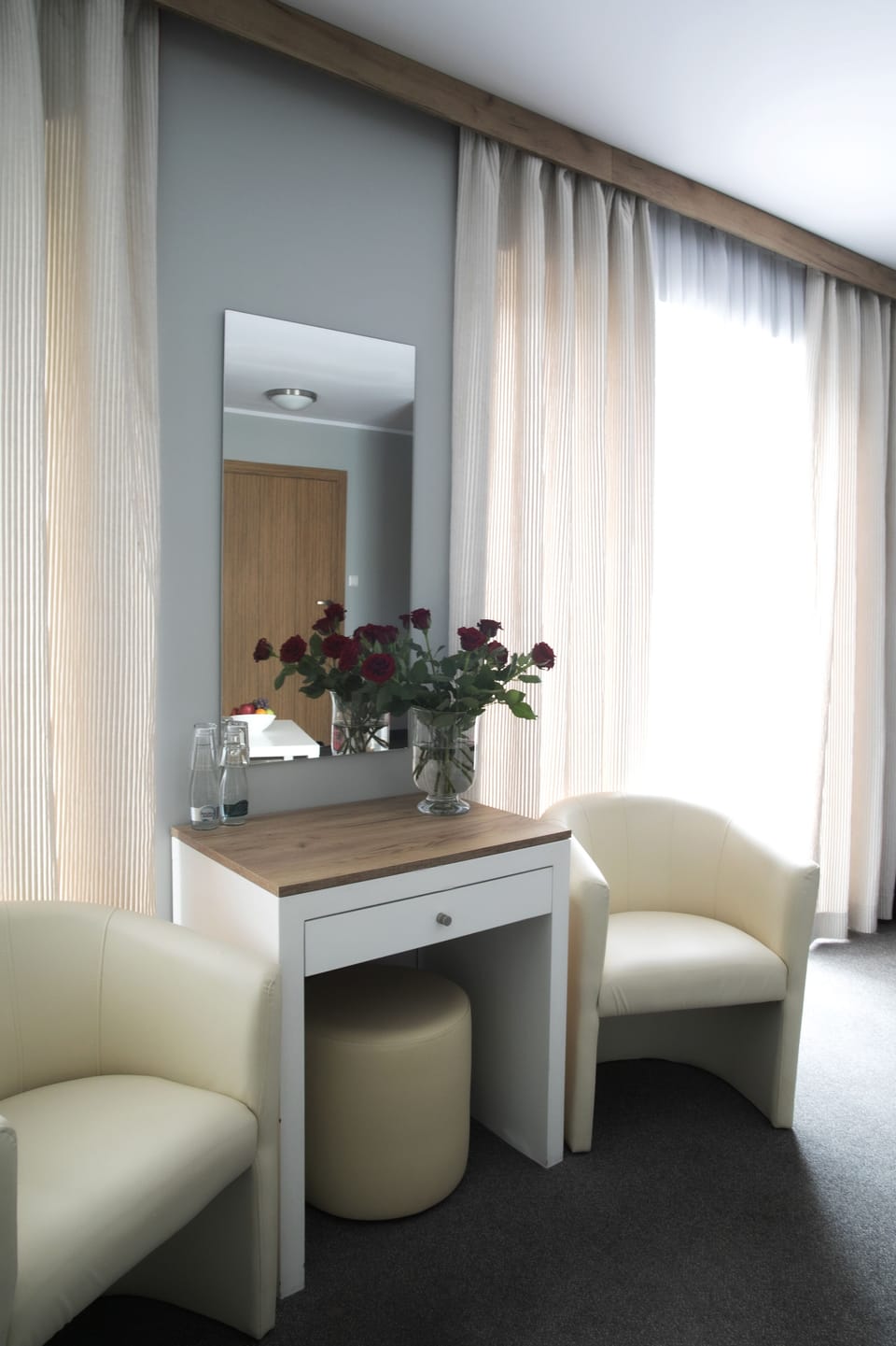 Apartment | Living area | Flat-screen TV