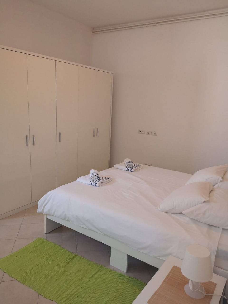 Apartment (One Bedroom apartment with sea view) | 1 bedroom