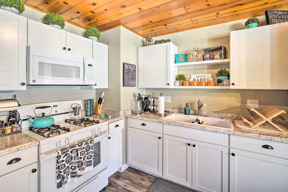 Kitchen | Cooking Utensils