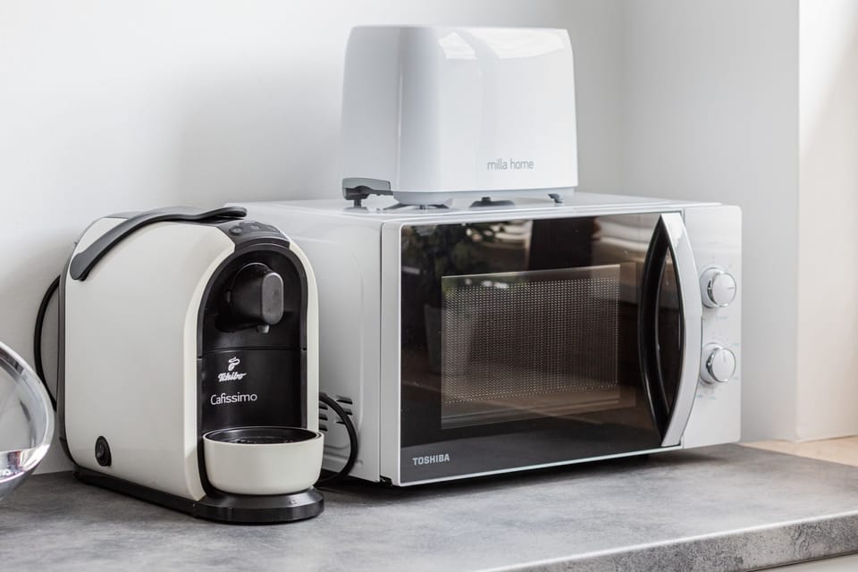 Microwave