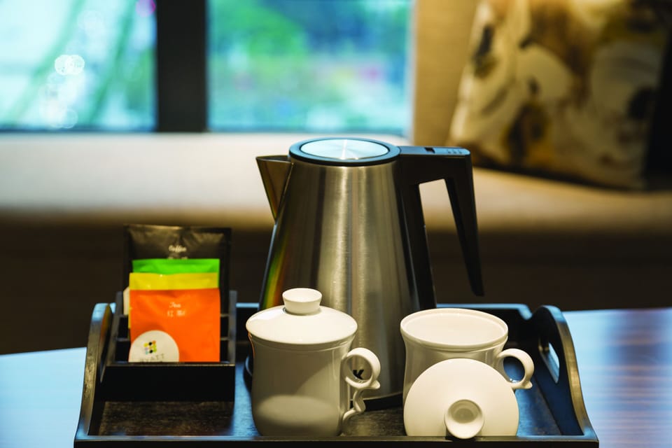 In-room safe, desk, soundproofing, iron/ironing board