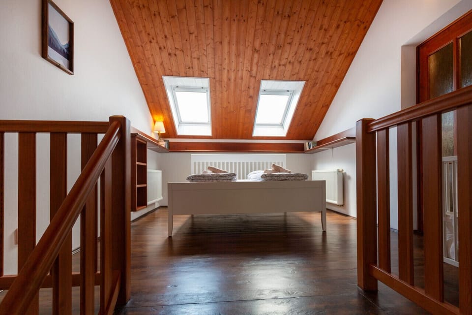 Bedroom 1.