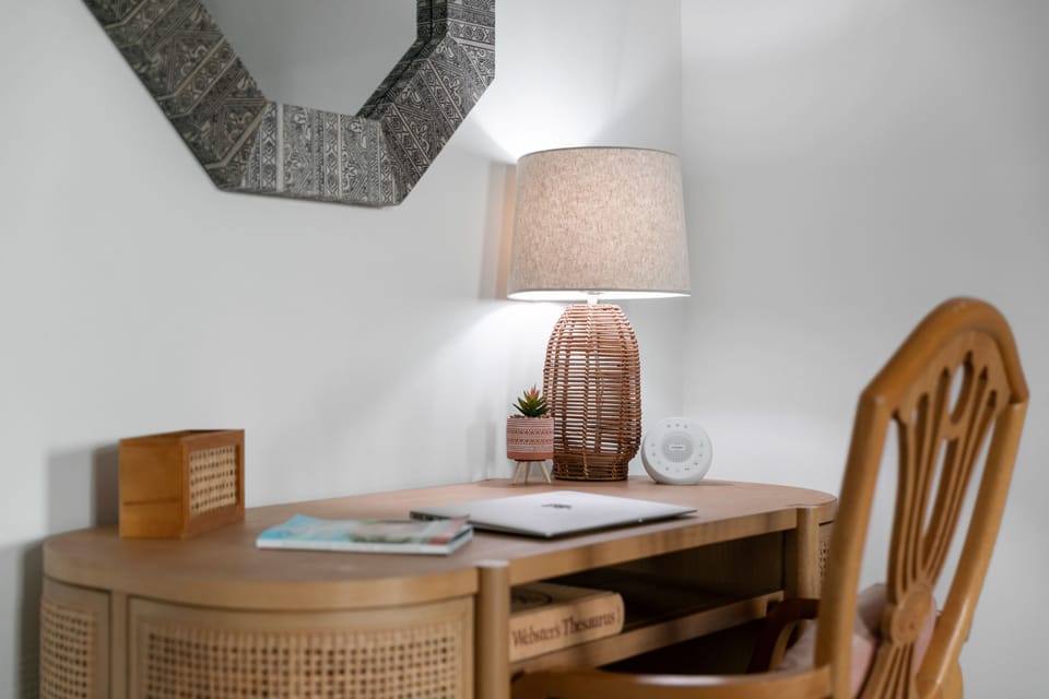 Desk to work from home.