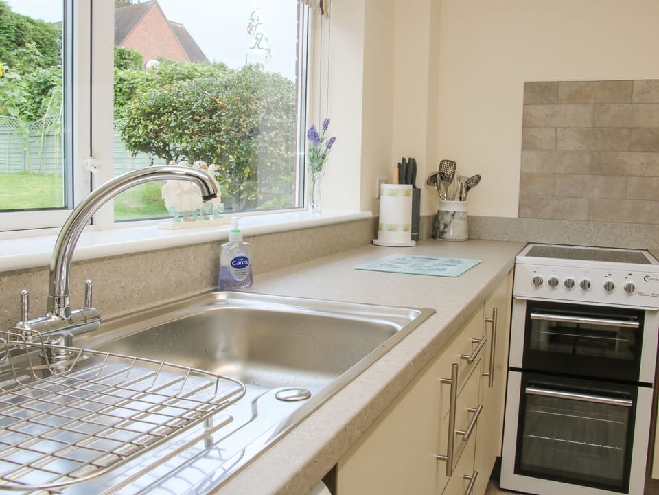 Cottage | Interior