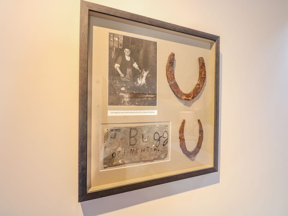 Cottage | Interior detail