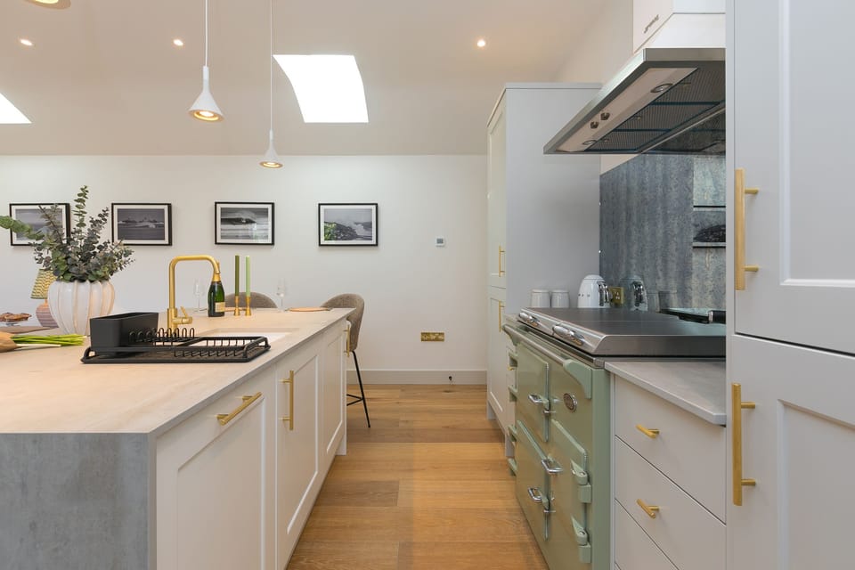 Cottage | Interior
