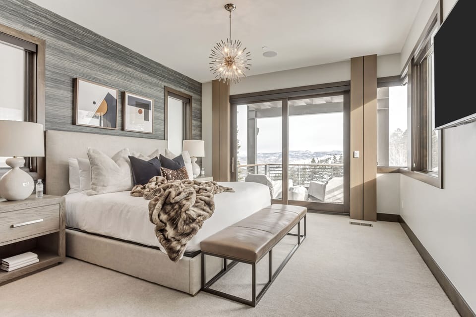 Furniture, Room, Indoors, Living Room, Flooring