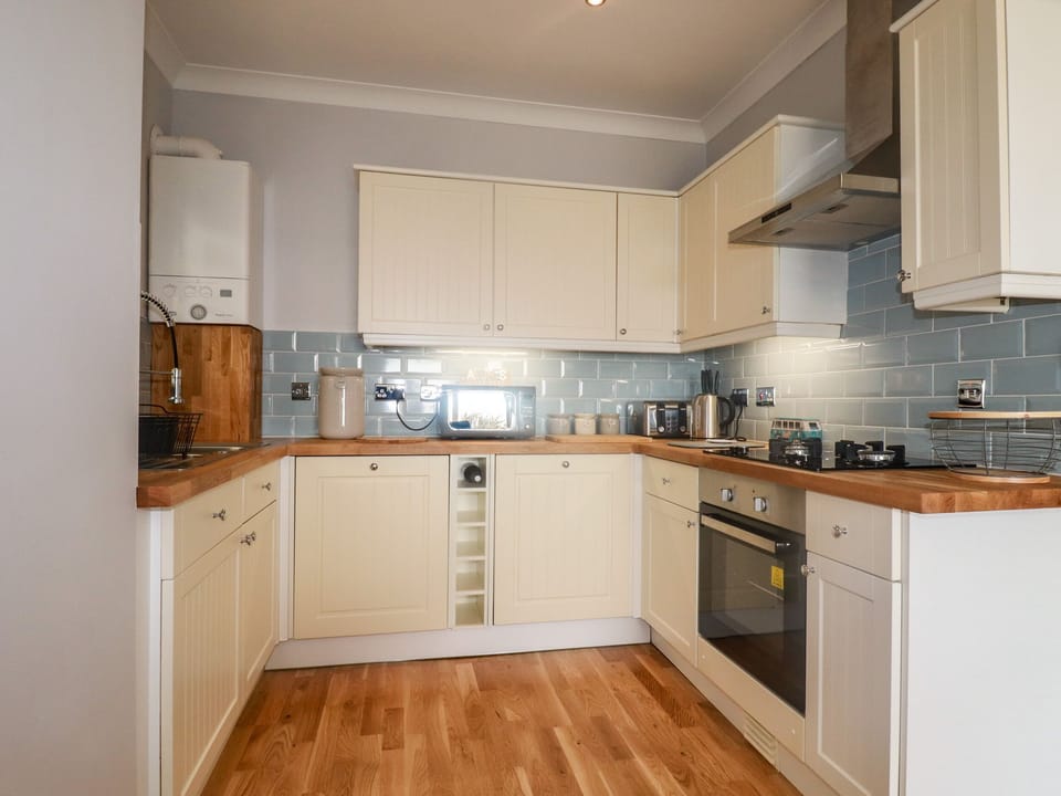 Cottage | Interior