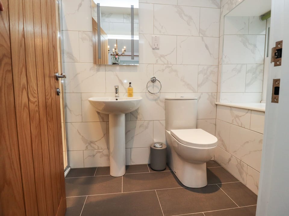 1 Hull House Cottage Cottage in Ribble Valley District