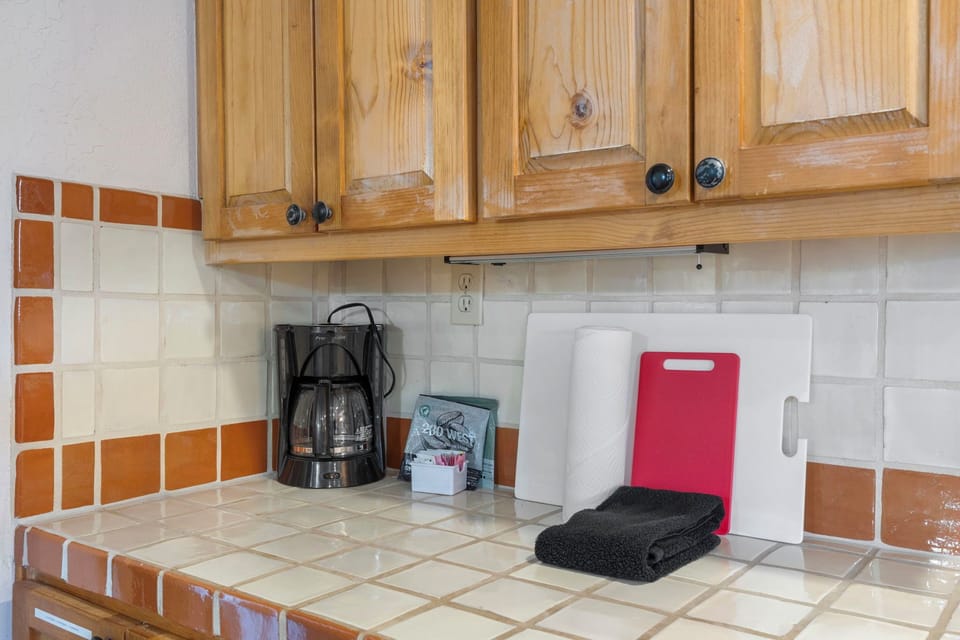 Kitchen Details