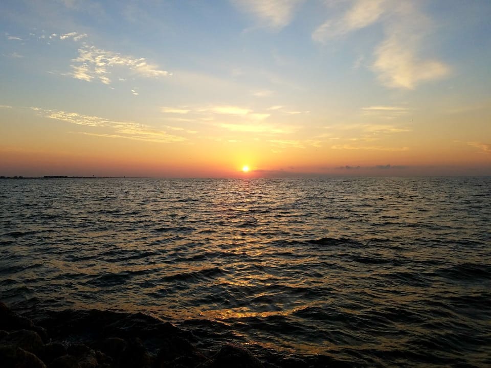Breathtaking View!