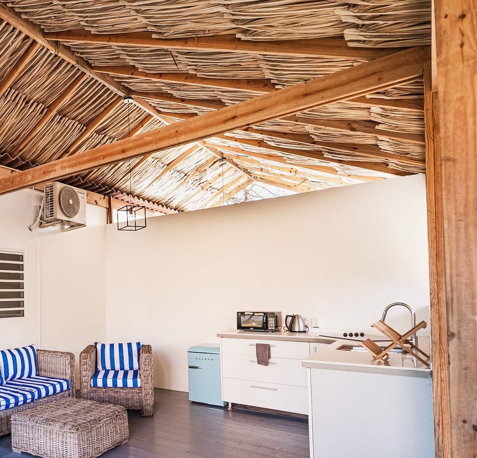 Family Apartment, 2 Bedrooms, Garden View | Terrace/patio