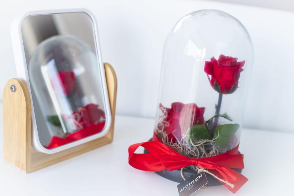 We pay attention to all the little details, they make all the difference!