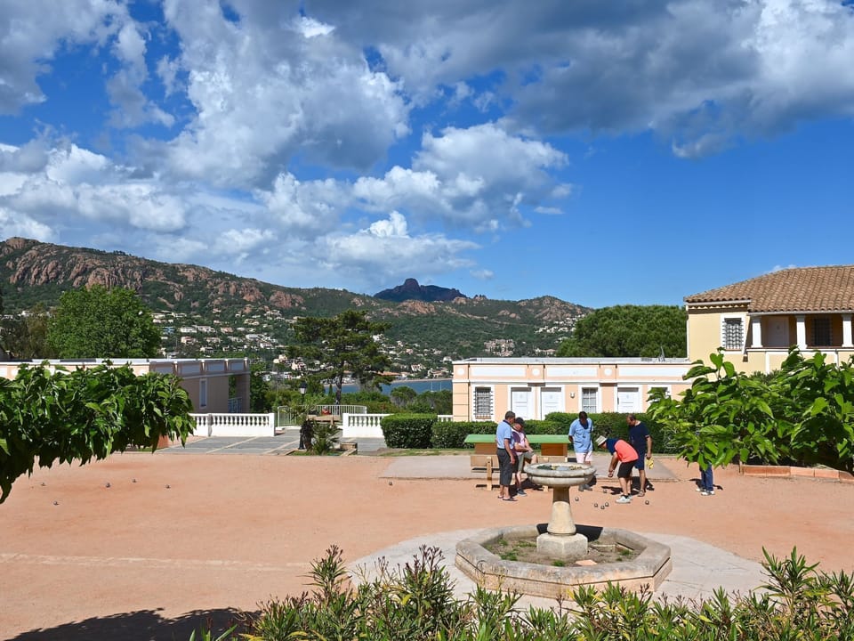 View