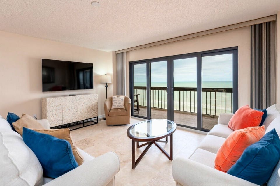 Welcome to the Ormondy F6!