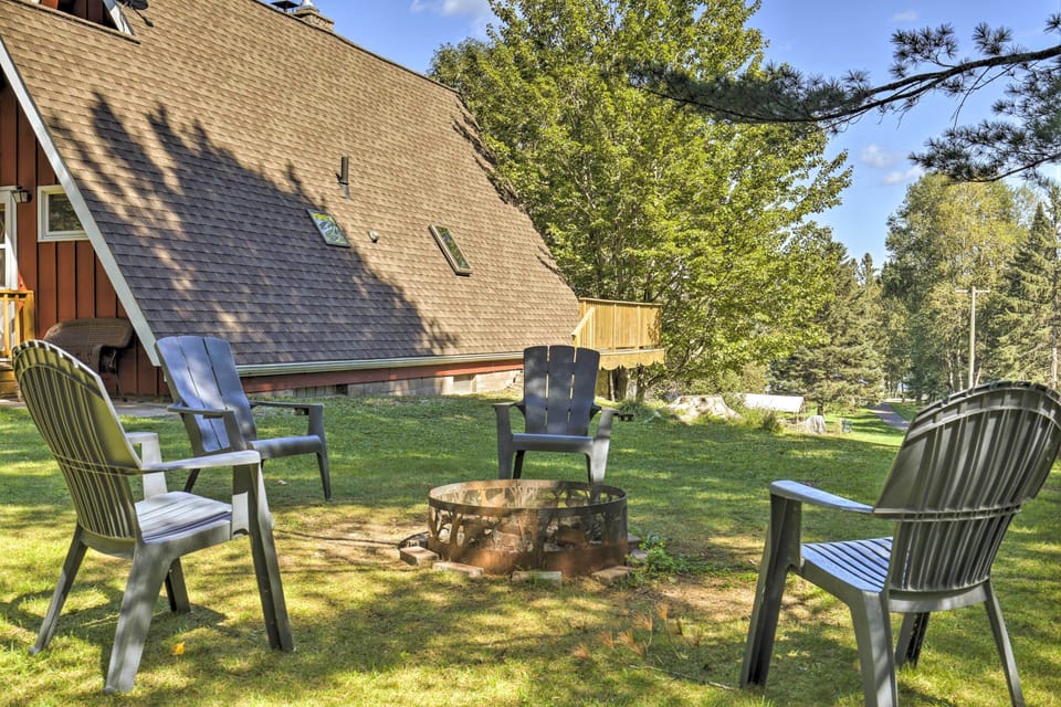 Fire Pit