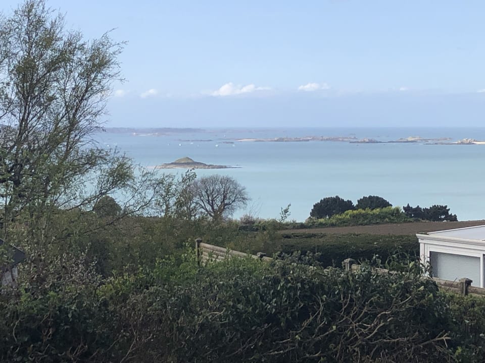 Beach/ocean view