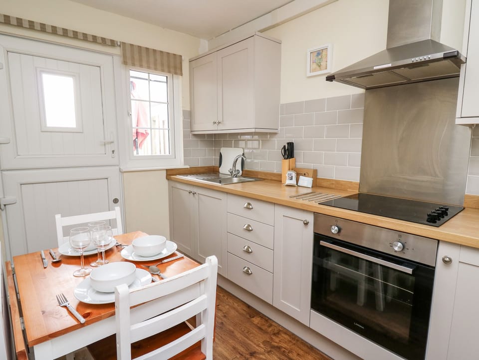 Cottage | Interior