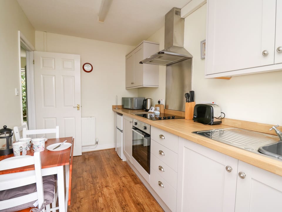 Cottage | Interior