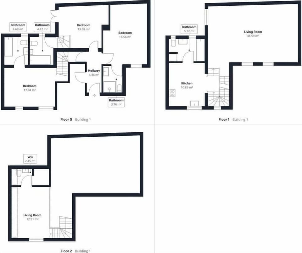 The Annexe, Richmond - Host & Stay