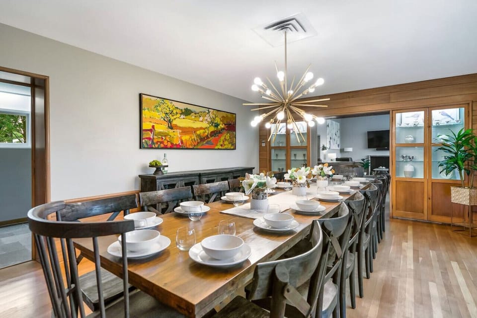 Large Dining Room