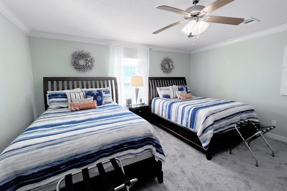 House, 4 Bedrooms | 4 bedrooms, WiFi (free)