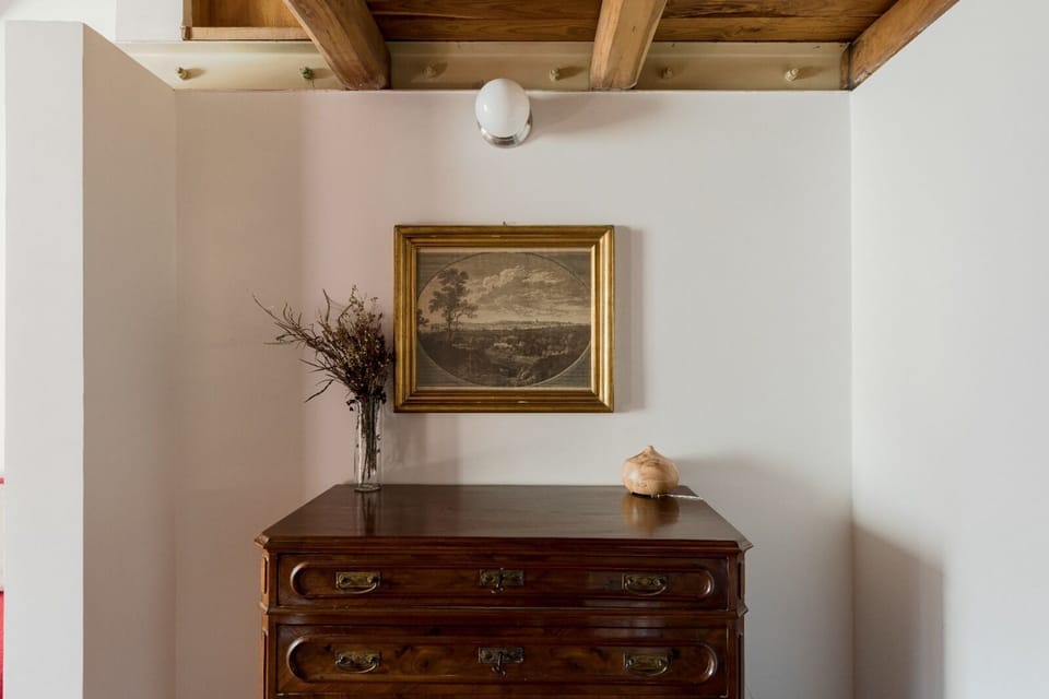 20_Charme Holidays Monti Sweet Apartment Rome Rental