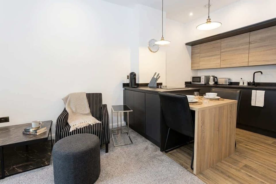 Kitchenette